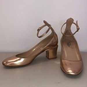 Valentino Tango Pump
